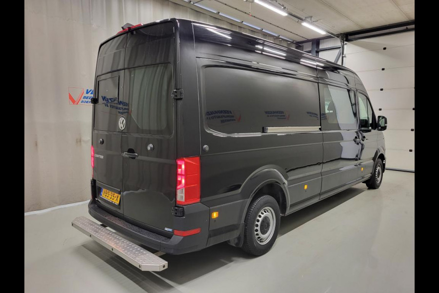 Volkswagen Crafter 2.0TDI L4/H3 Euro 6!