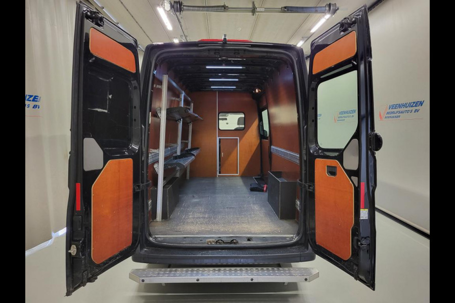 Volkswagen Crafter 2.0TDI L4/H3 Euro 6!