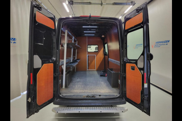Volkswagen Crafter 2.0TDI L4/H3 Euro 6!