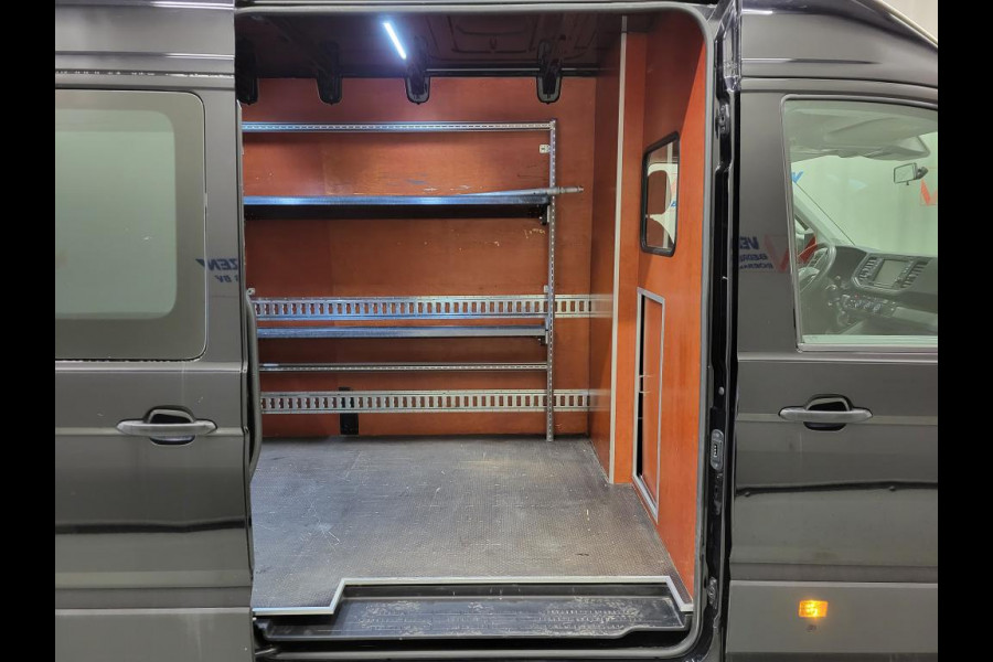 Volkswagen Crafter 2.0TDI L4/H3 Euro 6!
