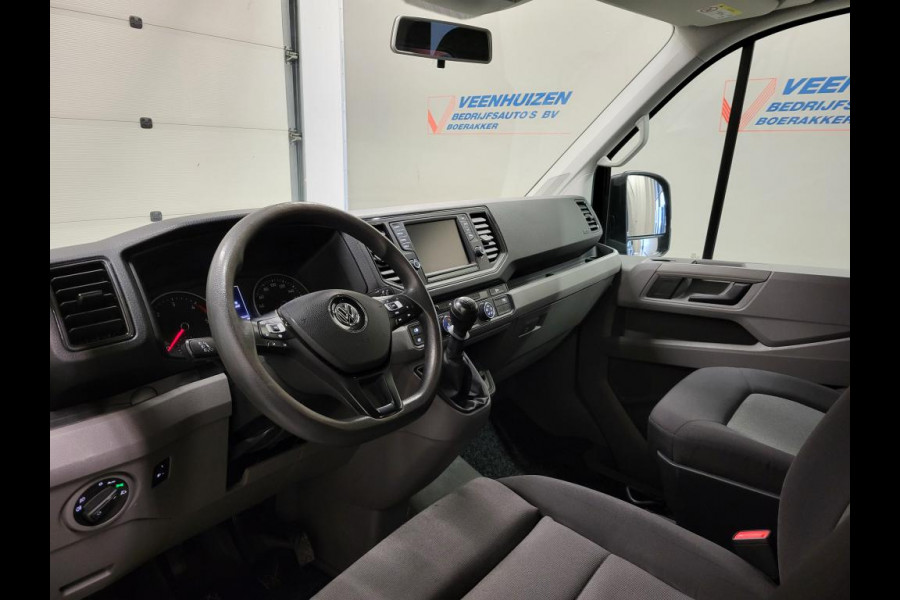 Volkswagen Crafter 2.0TDI L4/H3 Euro 6!