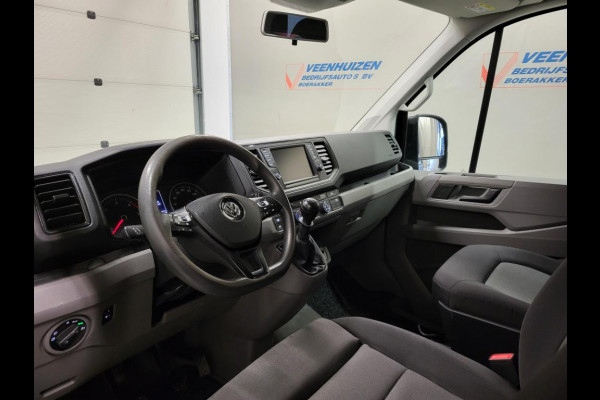 Volkswagen Crafter 2.0TDI L4/H3 Euro 6!