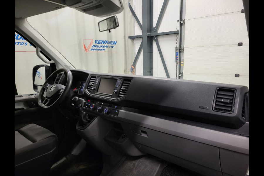 Volkswagen Crafter 2.0TDI L4/H3 Euro 6!