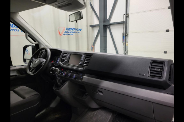 Volkswagen Crafter 2.0TDI L4/H3 Euro 6!