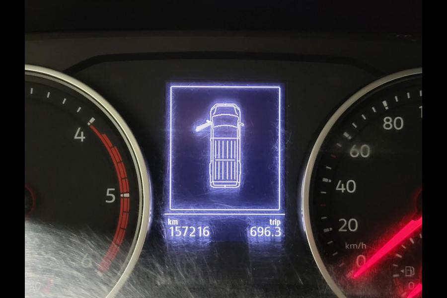 Volkswagen Crafter 2.0TDI L4/H3 Euro 6!