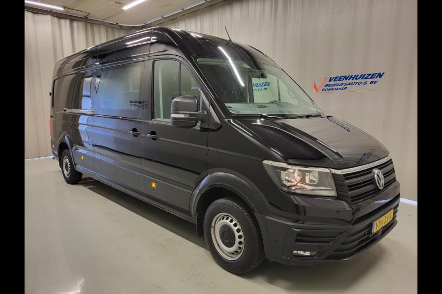 Volkswagen Crafter 2.0TDI L4/H3 Euro 6!