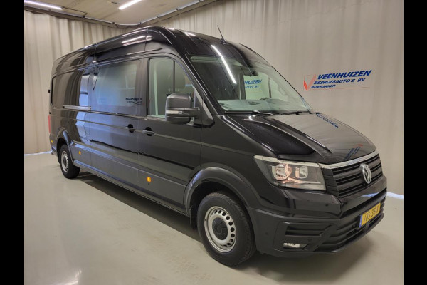 Volkswagen Crafter 2.0TDI L4/H3 Euro 6!