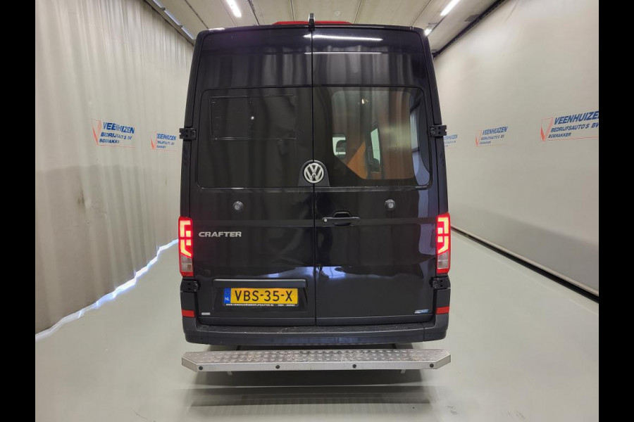 Volkswagen Crafter 2.0TDI L4/H3 Euro 6!