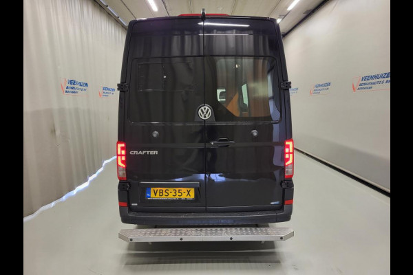 Volkswagen Crafter 2.0TDI L4/H3 Euro 6!