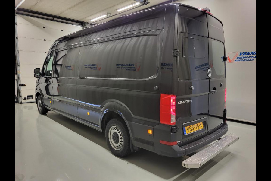 Volkswagen Crafter 2.0TDI L4/H3 Euro 6!