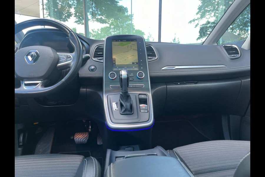 Renault Grand Scénic 1.3 TCe 140PK Intens 7p. - Automaat - Panodak - Groot Navi - Camera - Parkeerhulp