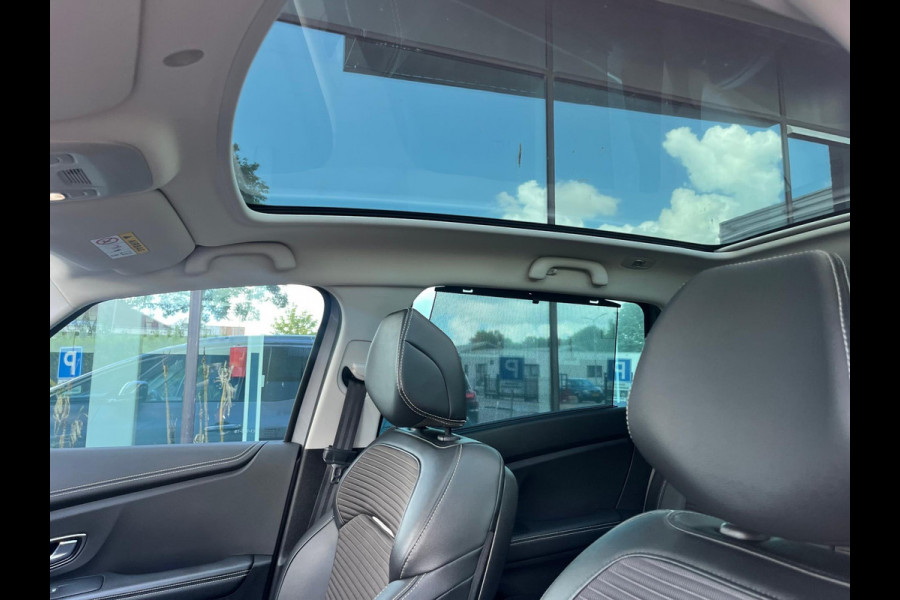 Renault Grand Scénic 1.3 TCe 140PK Intens 7p. - Automaat - Panodak - Groot Navi - Camera - Parkeerhulp