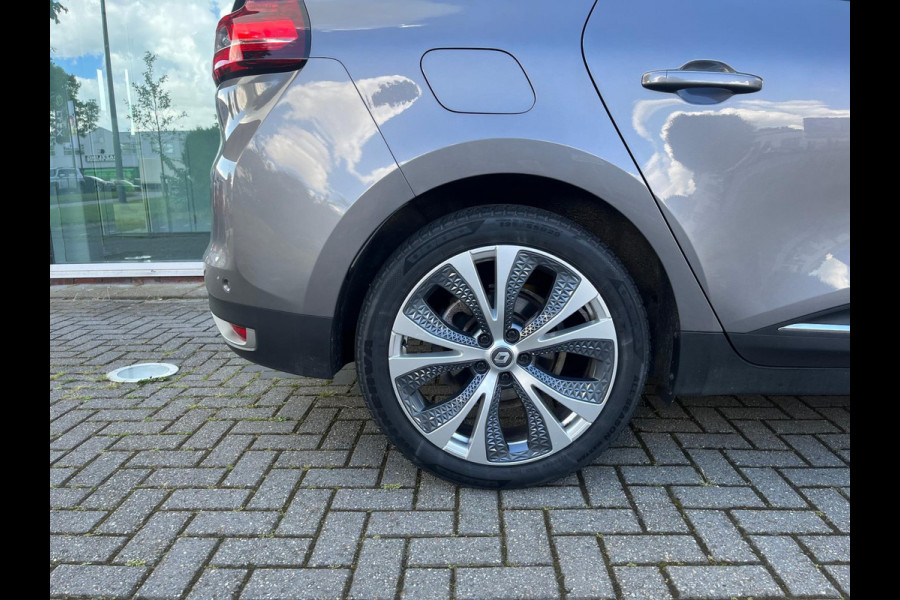 Renault Grand Scénic 1.3 TCe 140PK Intens 7p. - Automaat - Panodak - Groot Navi - Camera - Parkeerhulp