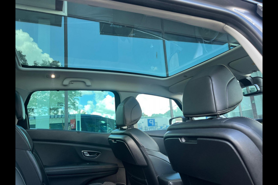 Renault Grand Scénic 1.3 TCe 140PK Intens 7p. - Automaat - Panodak - Groot Navi - Camera - Parkeerhulp