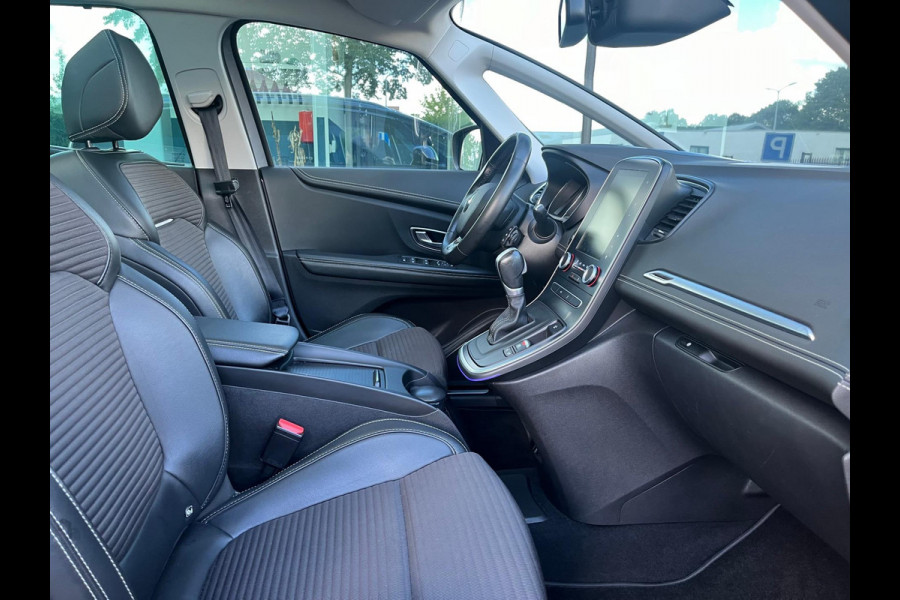 Renault Grand Scénic 1.3 TCe 140PK Intens 7p. - Automaat - Panodak - Groot Navi - Camera - Parkeerhulp