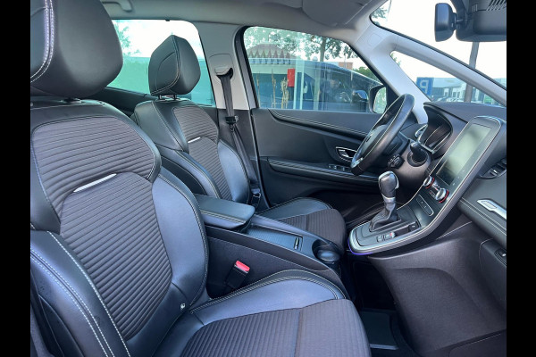 Renault Grand Scénic 1.3 TCe 140PK Intens 7p. - Automaat - Panodak - Groot Navi - Camera - Parkeerhulp