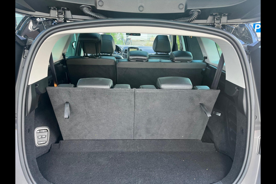 Renault Grand Scénic 1.3 TCe 140PK Intens 7p. - Automaat - Panodak - Groot Navi - Camera - Parkeerhulp