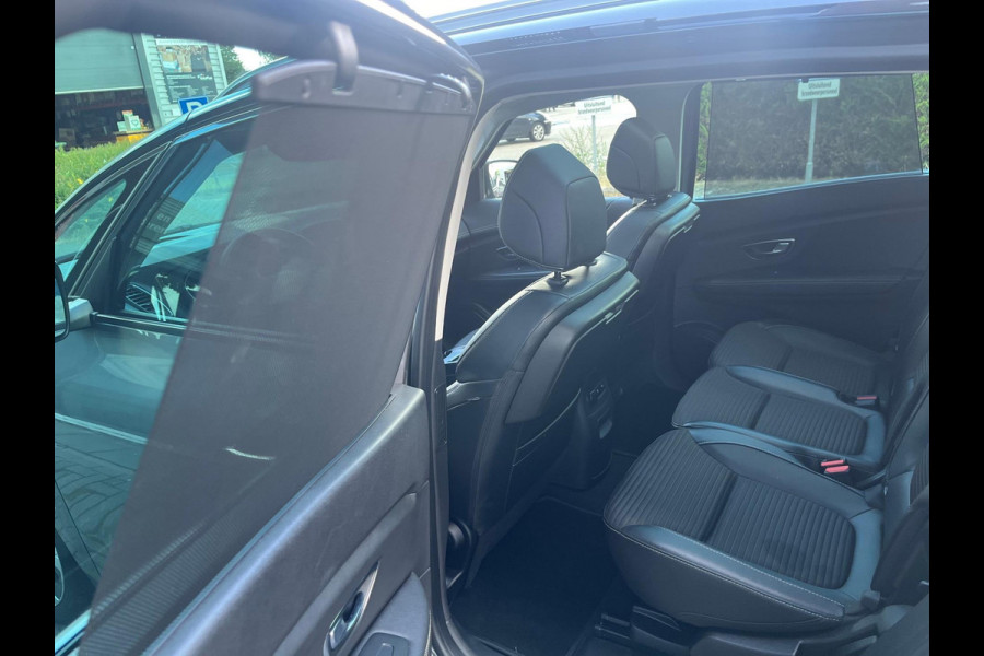 Renault Grand Scénic 1.3 TCe 140PK Intens 7p. - Automaat - Panodak - Groot Navi - Camera - Parkeerhulp