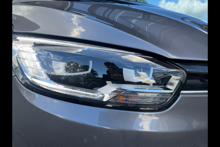 Renault Grand Scénic 1.3 TCe 140PK Intens 7p. - Automaat - Panodak - Groot Navi - Camera - Parkeerhulp