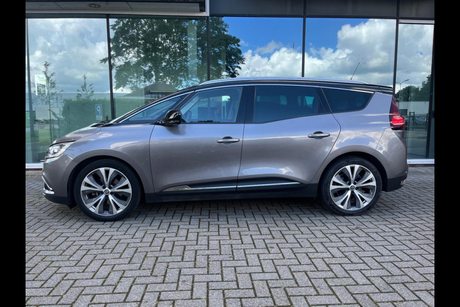 Renault Grand Scénic 1.3 TCe 140PK Intens 7p. - Automaat - Panodak - Groot Navi - Camera - Parkeerhulp
