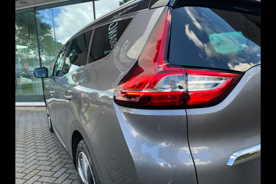Renault Grand Scénic 1.3 TCe 140PK Intens 7p. - Automaat - Panodak - Groot Navi - Camera - Parkeerhulp