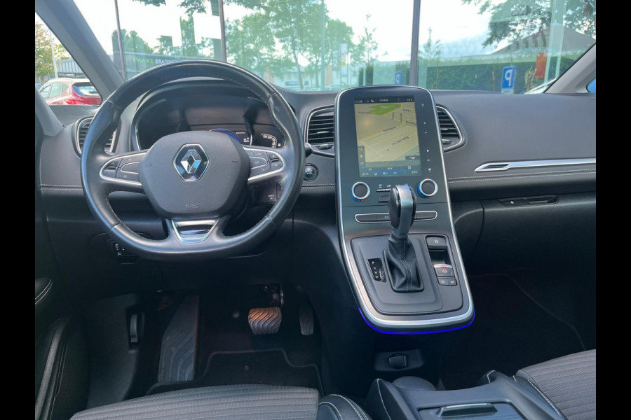 Renault Grand Scénic 1.3 TCe 140PK Intens 7p. - Automaat - Panodak - Groot Navi - Camera - Parkeerhulp