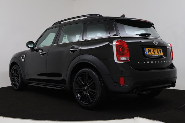 MINI Countryman 2.0 Cooper S Chili (ACHTERUITRIJCAMERA, STOELVERWARMING, NAVIGATIE, CRUISE, DEALER ONDERHOUDEN)