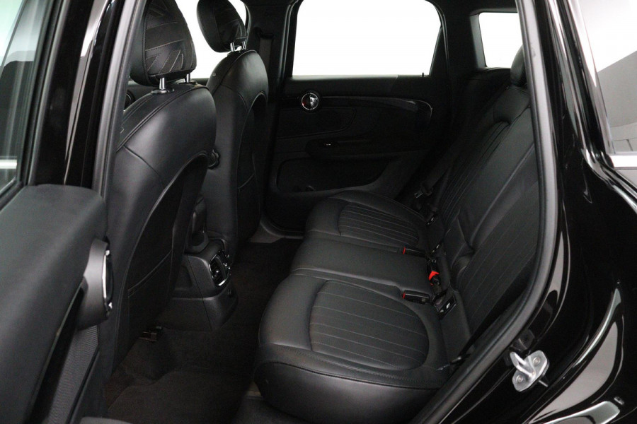 MINI Countryman 2.0 Cooper S Chili (ACHTERUITRIJCAMERA, STOELVERWARMING, NAVIGATIE, CRUISE, DEALER ONDERHOUDEN)