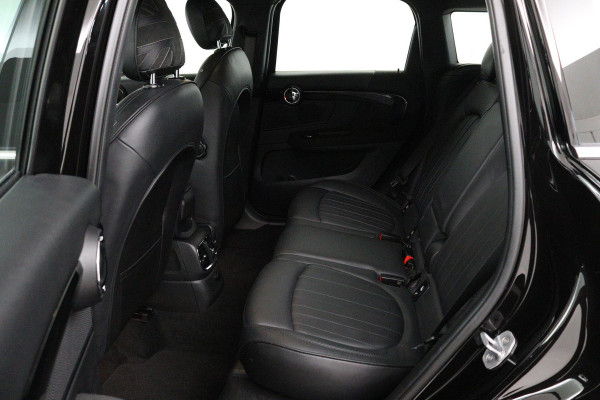 MINI Countryman 2.0 Cooper S Chili (ACHTERUITRIJCAMERA, STOELVERWARMING, NAVIGATIE, CRUISE, DEALER ONDERHOUDEN)