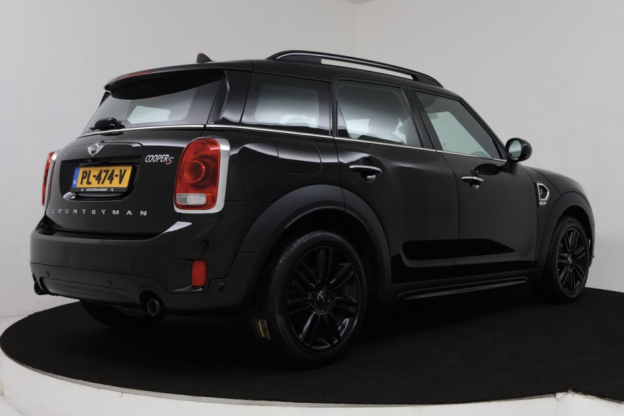 MINI Countryman 2.0 Cooper S Chili (ACHTERUITRIJCAMERA, STOELVERWARMING, NAVIGATIE, CRUISE, DEALER ONDERHOUDEN)