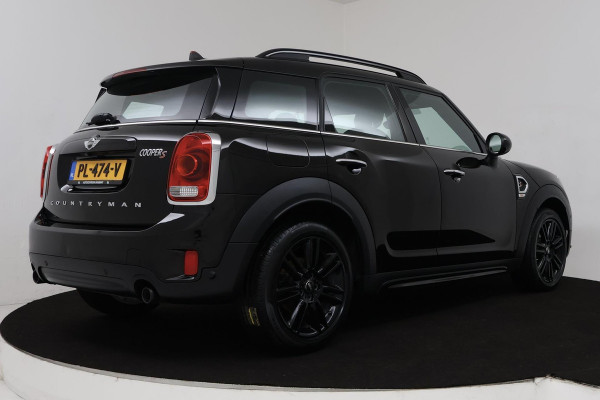 MINI Countryman 2.0 Cooper S Chili (ACHTERUITRIJCAMERA, STOELVERWARMING, NAVIGATIE, CRUISE, DEALER ONDERHOUDEN)