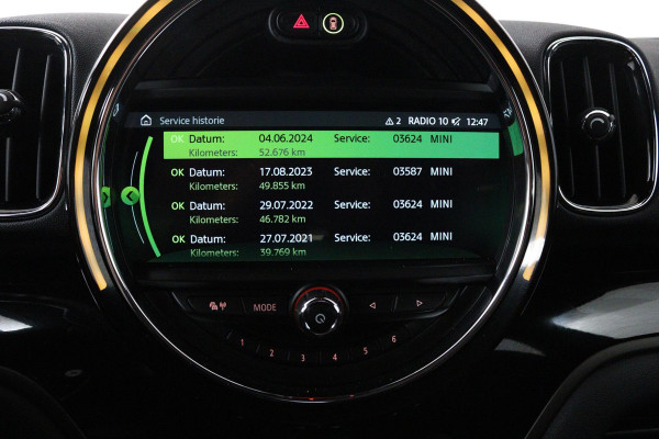MINI Countryman 2.0 Cooper S Chili (ACHTERUITRIJCAMERA, STOELVERWARMING, NAVIGATIE, CRUISE, DEALER ONDERHOUDEN)
