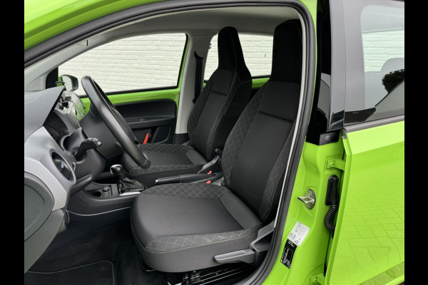 Škoda Citigo e-iV EV Style Cruise Clima Lm velgen Media player Automatische verlichting Nette auto!