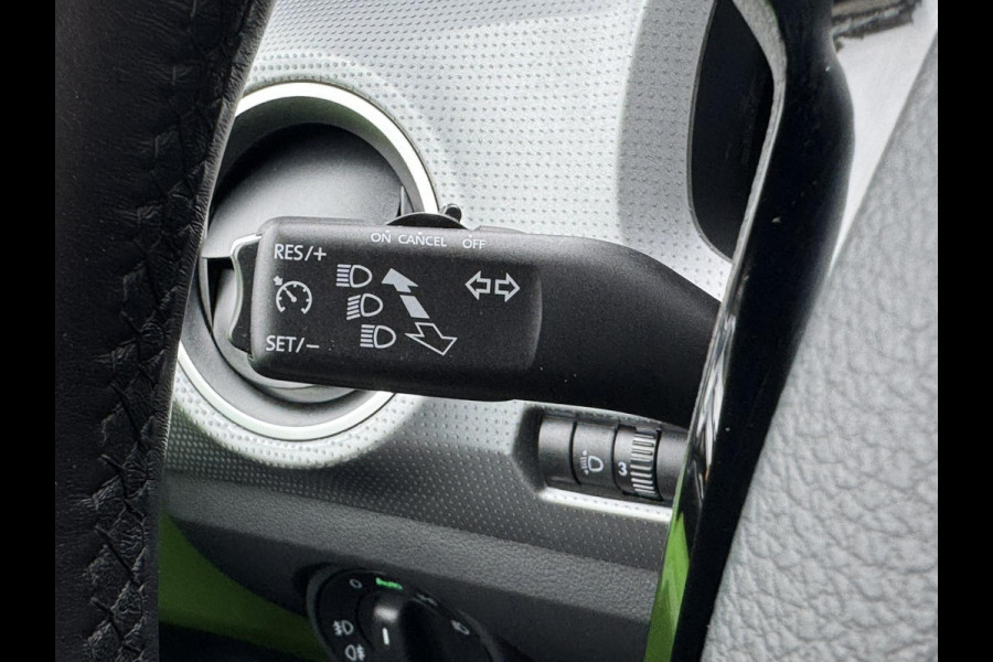 Škoda Citigo e-iV EV Style Cruise Clima Lm velgen Media player Automatische verlichting Nette auto!