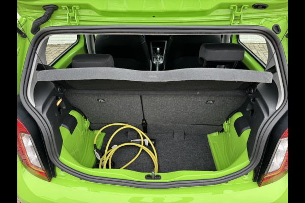Škoda Citigo e-iV EV Style Cruise Clima Lm velgen Media player Automatische verlichting Nette auto!