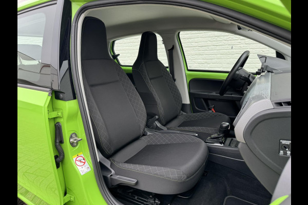 Škoda Citigo e-iV EV Style Cruise Clima Lm velgen Media player Automatische verlichting Nette auto!