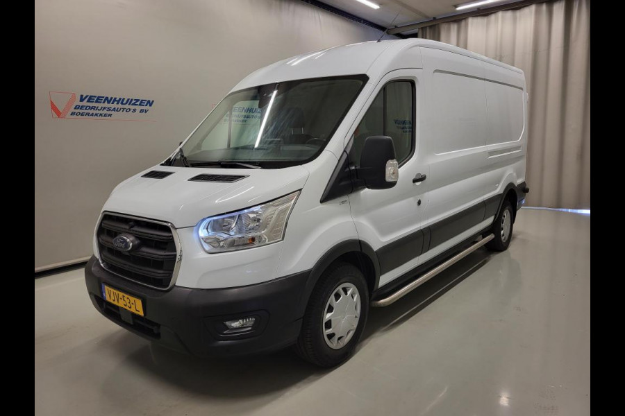 Ford Transit 2.0TDCI 130pk L3/H2 Euro 6!