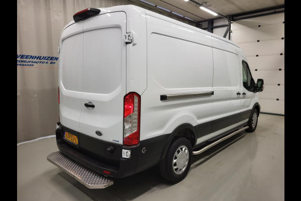 Ford Transit 2.0TDCI 130pk L3/H2 Euro 6!