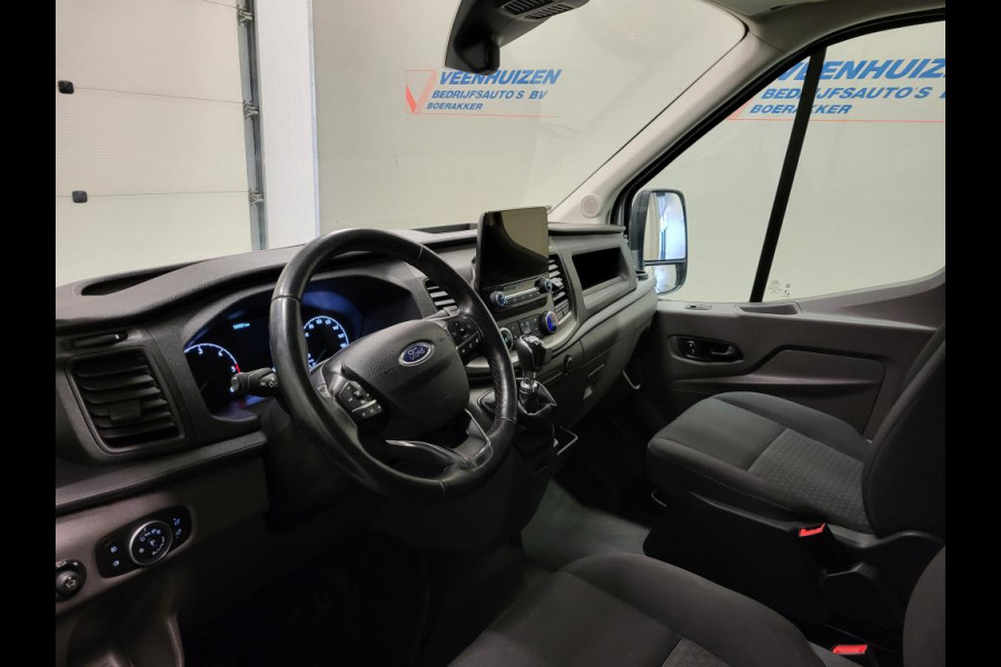 Ford Transit 2.0TDCI 130pk L3/H2 Euro 6!