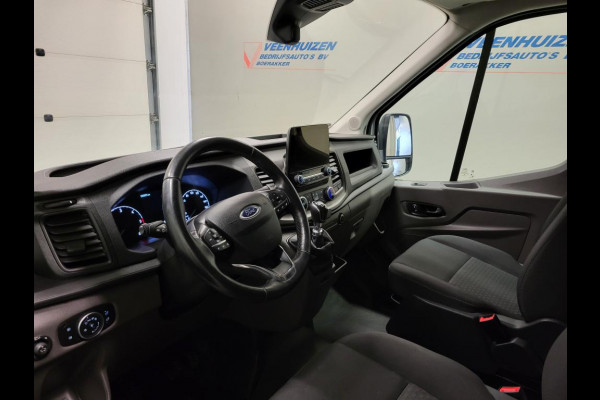 Ford Transit 2.0TDCI 130pk L3/H2 Euro 6!
