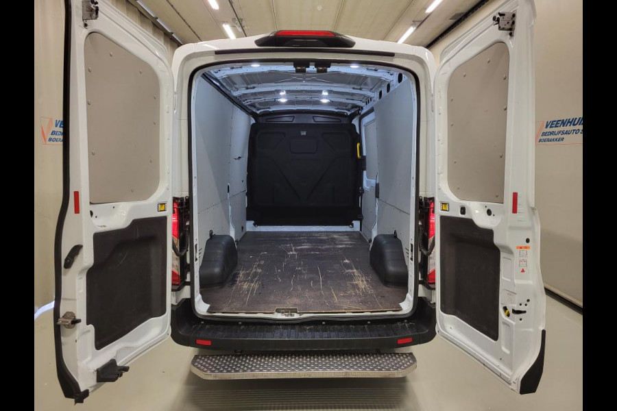 Ford Transit 2.0TDCI 130pk L3/H2 Euro 6!