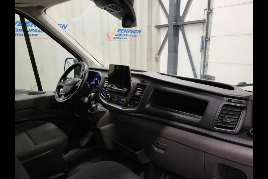Ford Transit 2.0TDCI 130pk L3/H2 Euro 6!