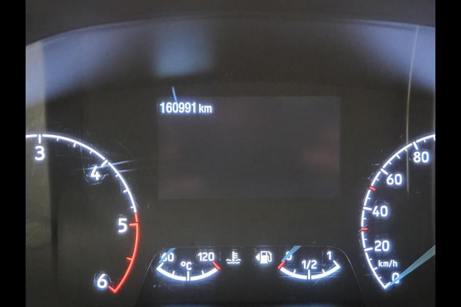 Ford Transit 2.0TDCI 130pk L3/H2 Euro 6!