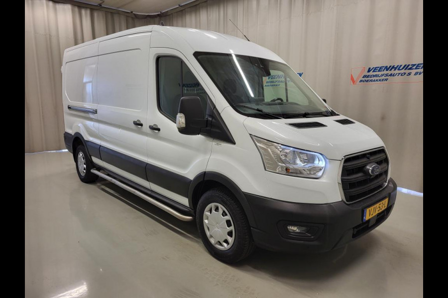 Ford Transit 2.0TDCI 130pk L3/H2 Euro 6!