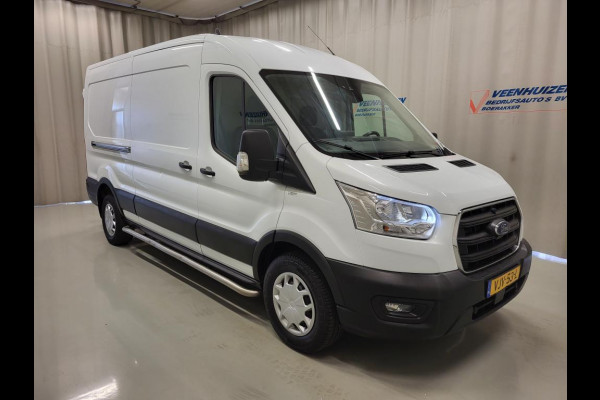 Ford Transit 2.0TDCI 130pk L3/H2 Euro 6!