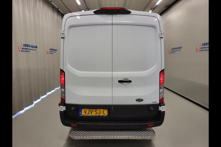 Ford Transit 2.0TDCI 130pk L3/H2 Euro 6!