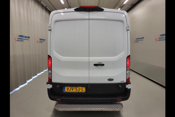 Ford Transit 2.0TDCI 130pk L3/H2 Euro 6!
