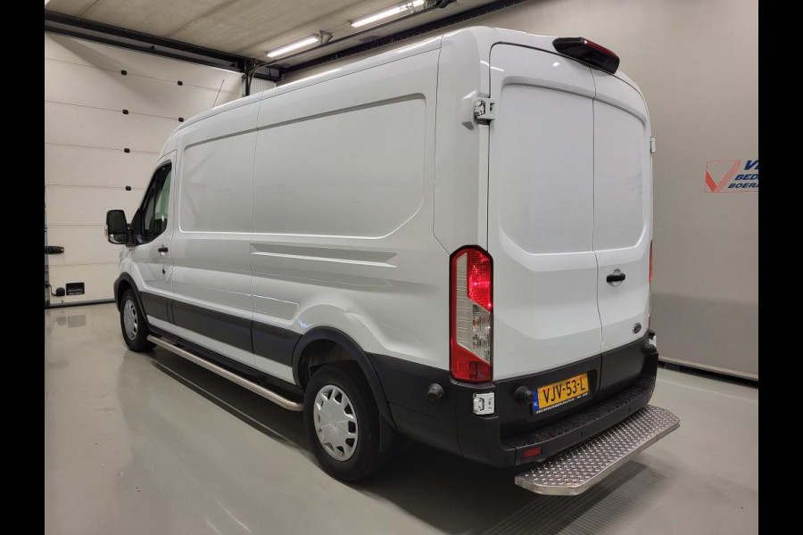 Ford Transit 2.0TDCI 130pk L3/H2 Euro 6!