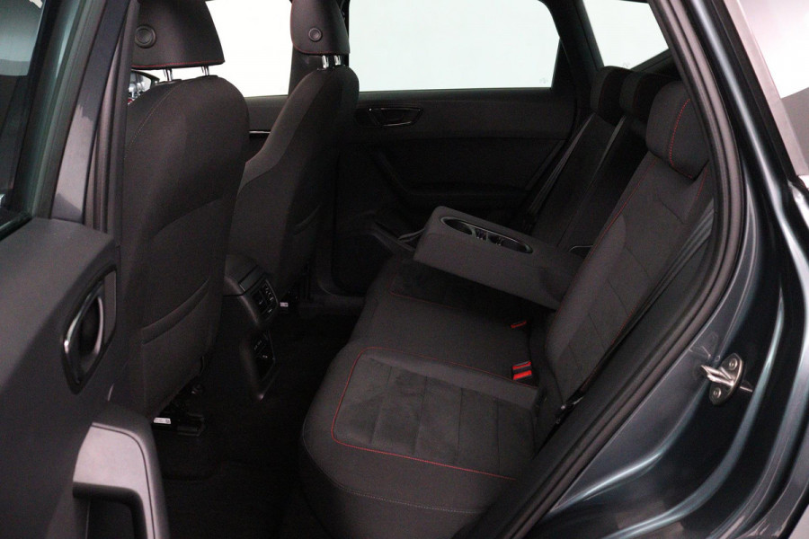 Seat Ateca 1.5 TSI FR (PANORAMADAK, BEATS, DIGITALE COCKPIT, TREKHAAK ELEKT. UITKLAPBAAR, CAMERA, DEALER ONDERHOUDEN, 1e EIGENAAR)