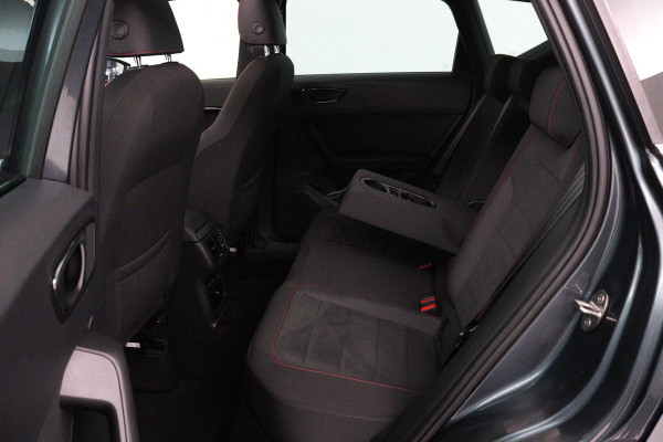 Seat Ateca 1.5 TSI FR (PANORAMADAK, BEATS, DIGITALE COCKPIT, TREKHAAK ELEKT. UITKLAPBAAR, CAMERA, DEALER ONDERHOUDEN, 1e EIGENAAR)